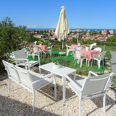 B&B Ca Bianca Ventisette Ριτσόνε Εξωτερικό φωτογραφία