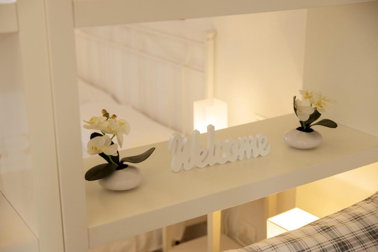B&B Ca Bianca Ventisette Ριτσόνε Εξωτερικό φωτογραφία
