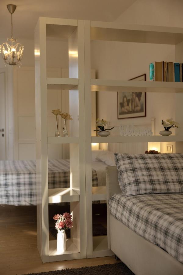B&B Ca Bianca Ventisette Ριτσόνε Εξωτερικό φωτογραφία