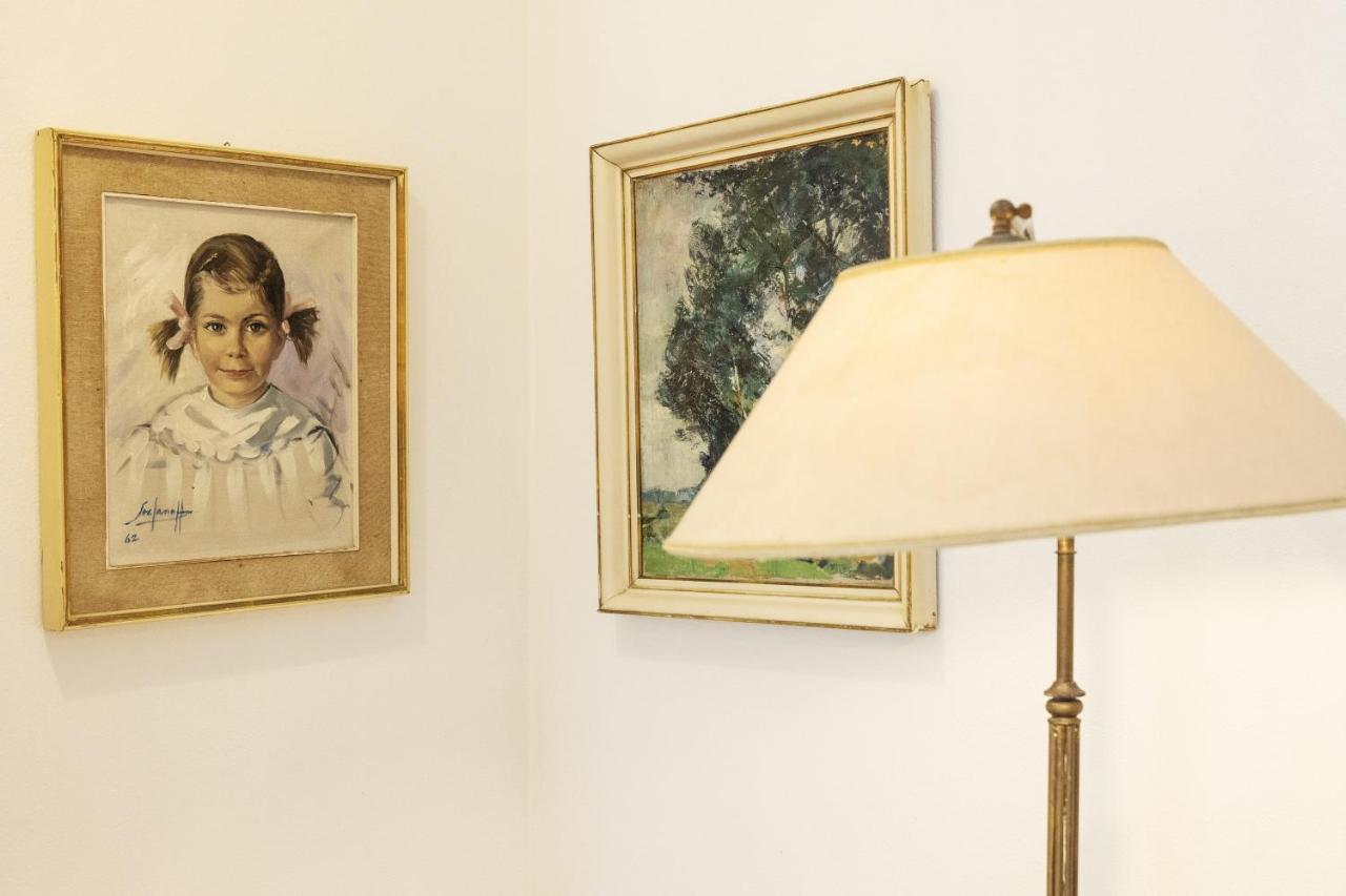 B&B Ca Bianca Ventisette Ριτσόνε Εξωτερικό φωτογραφία