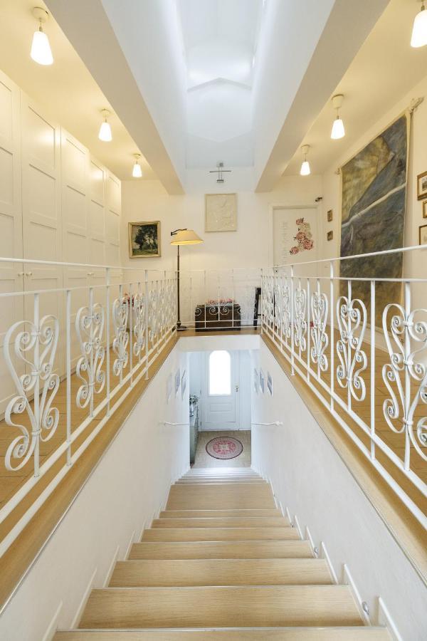 B&B Ca Bianca Ventisette Ριτσόνε Εξωτερικό φωτογραφία